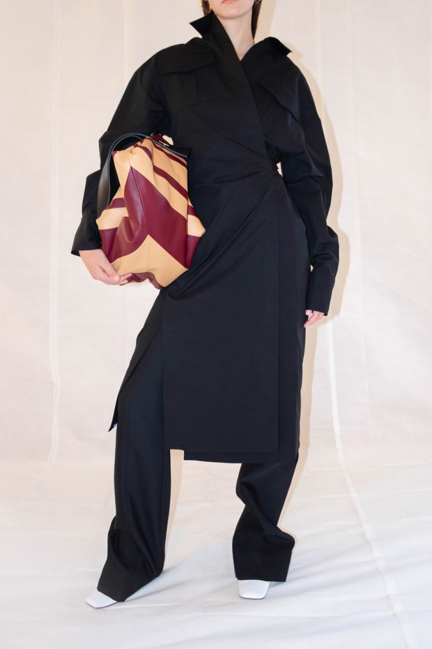Kolekcja Proenza Schouler Resort 2021