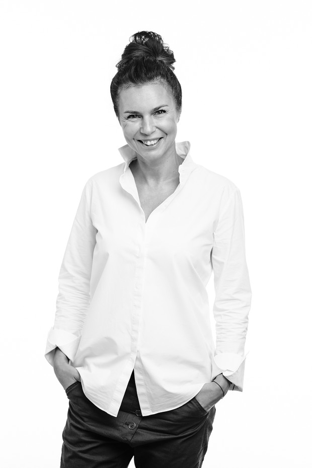 Magda Tarnowska, Decoroom