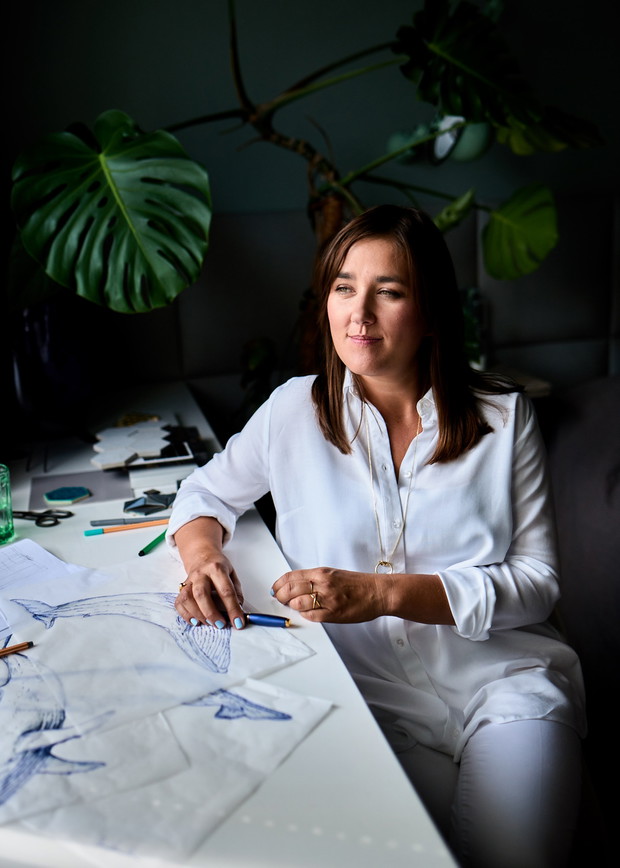 Mieszkanie Anny Koszeli