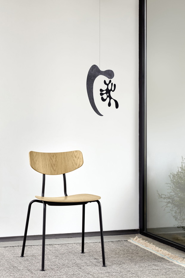 Moca Plywood