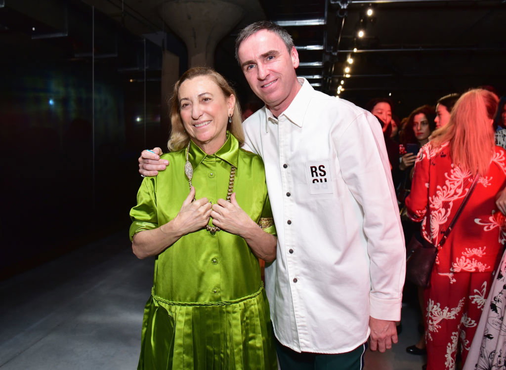 Dolce & Gabbana, Viktor & Rolf  - największe modowe duety o trudach i wyzwaniach wspólnej pracy