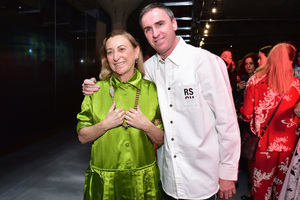 Dolce & Gabbana, Viktor & Rolf - największe modowe duety o trudach i wyzwaniach wspólnej pracy