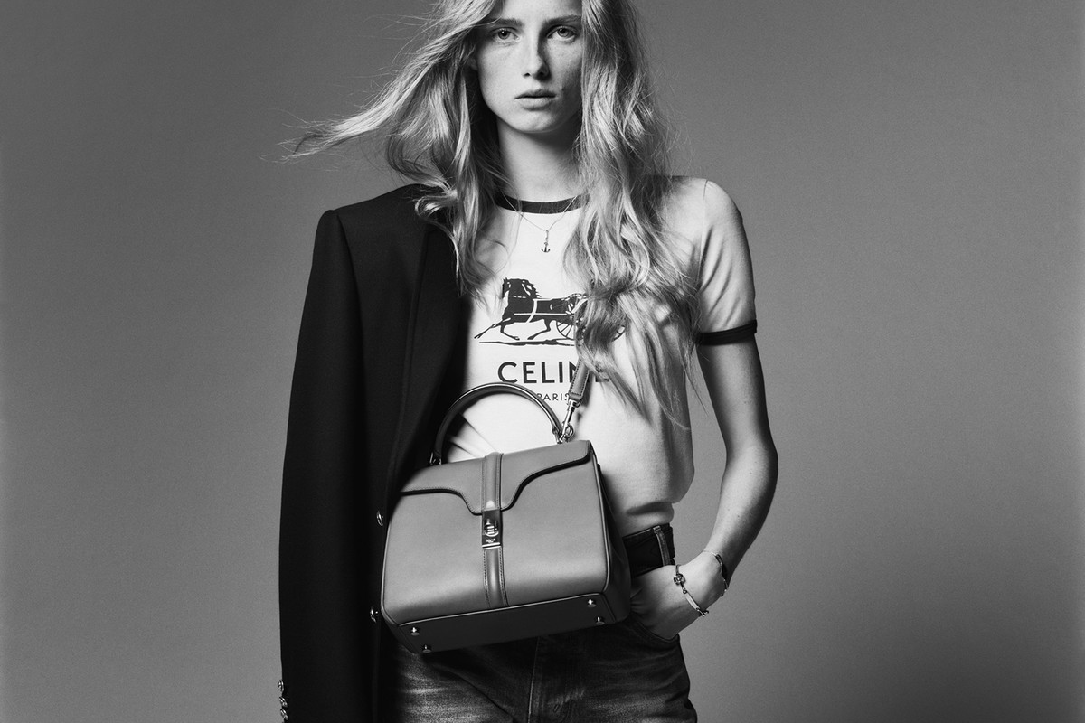Kolekcja Celine Resort 2021