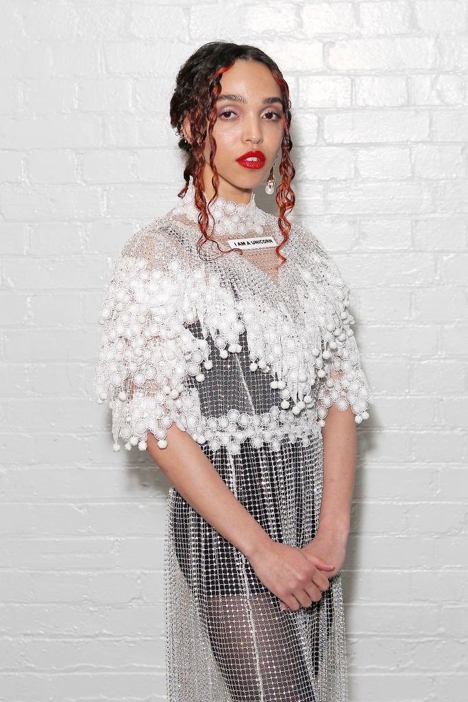 FKA twigs