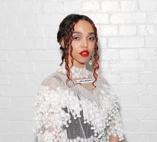 FKA twigs