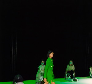 Kolekcja Bottega Veneta wiosna-lato 2021