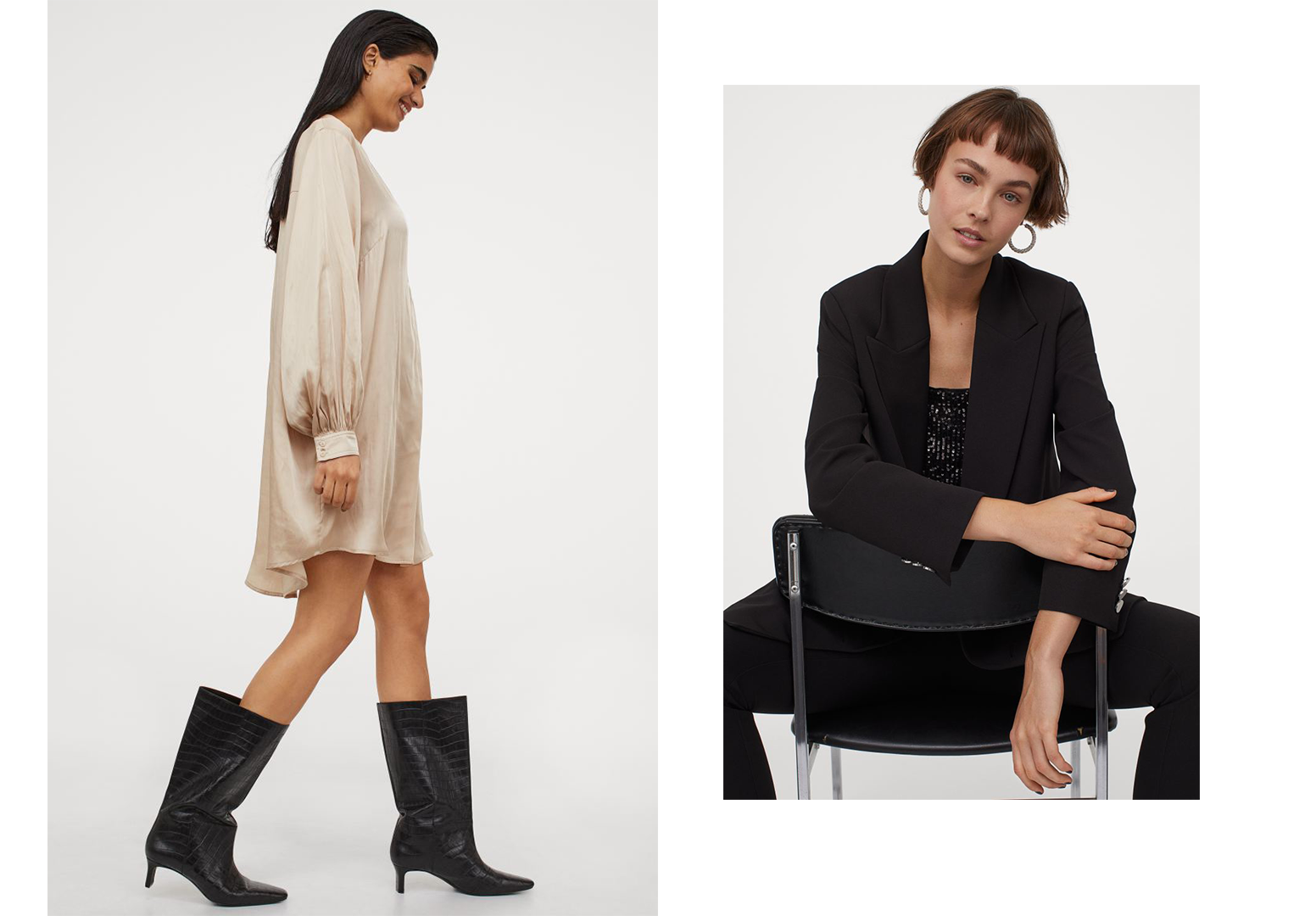 10 ponadczasowych klasyków, które upolujecie podczas wielkiej wyprzedaży H&M. Najpiękniejsze ubrania i dodatki przecenione nawet o połowę!