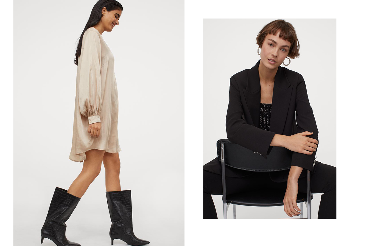 10 ponadczasowych klasyków, które upolujecie podczas wielkiej wyprzedaży H&M. Najpiękniejsze ubrania i dodatki przecenione nawet o połowę!
