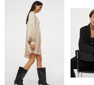 10 ponadczasowych klasyków, które upolujecie podczas wielkiej wyprzedaży H&M. Najpiękniejsze ubrania i dodatki przecenione nawet o połowę!