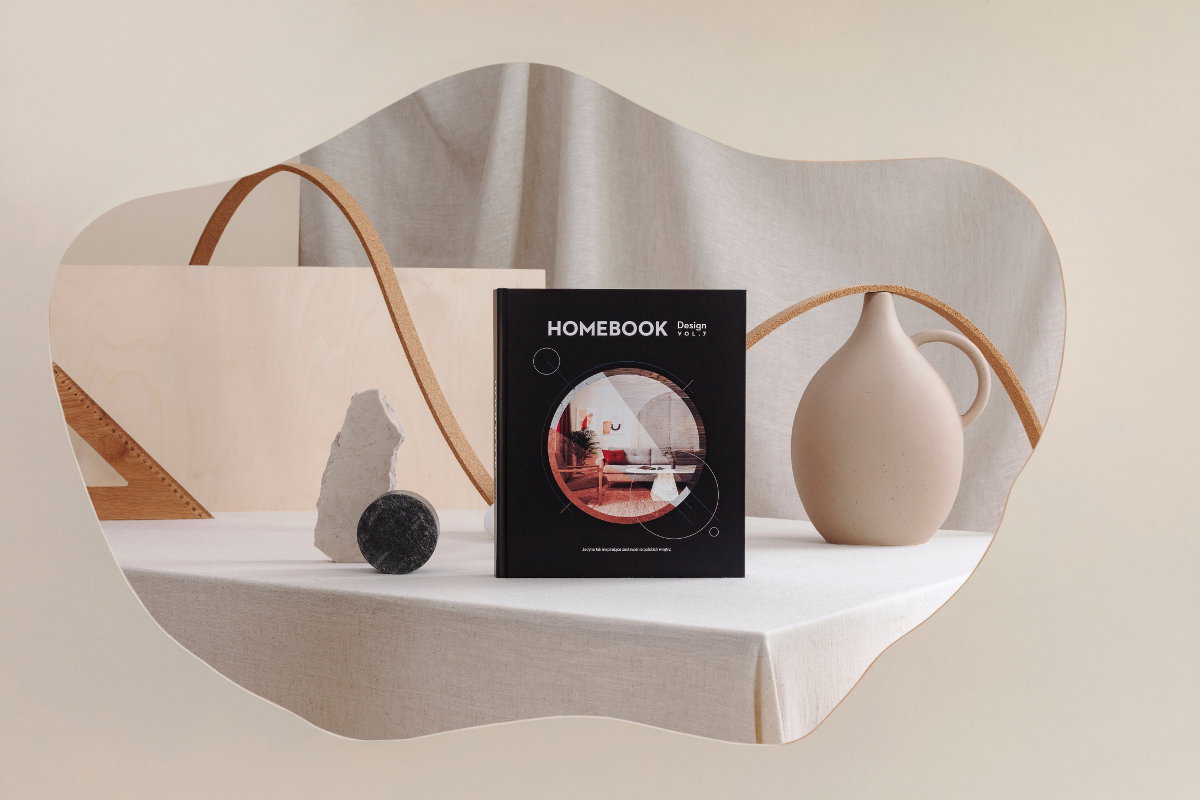 Homebook Design vol. 7