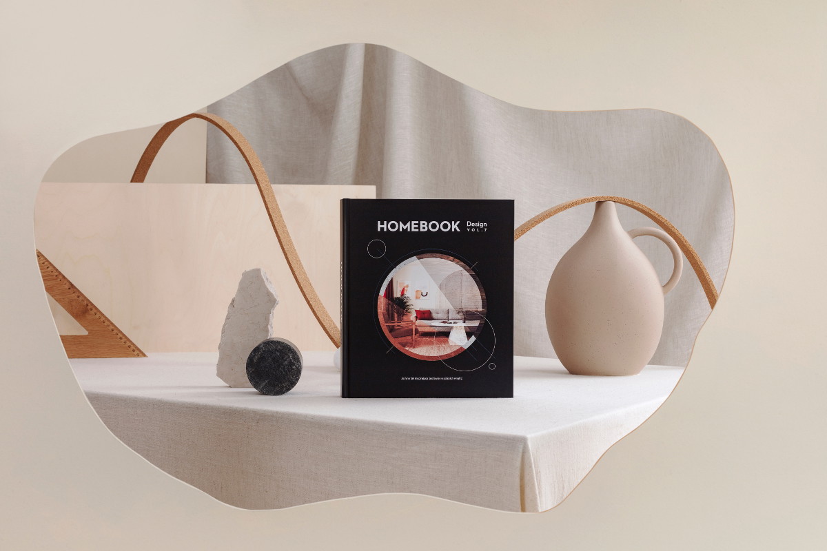 Homebook Design vol. 7