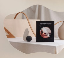 Homebook Design vol. 7