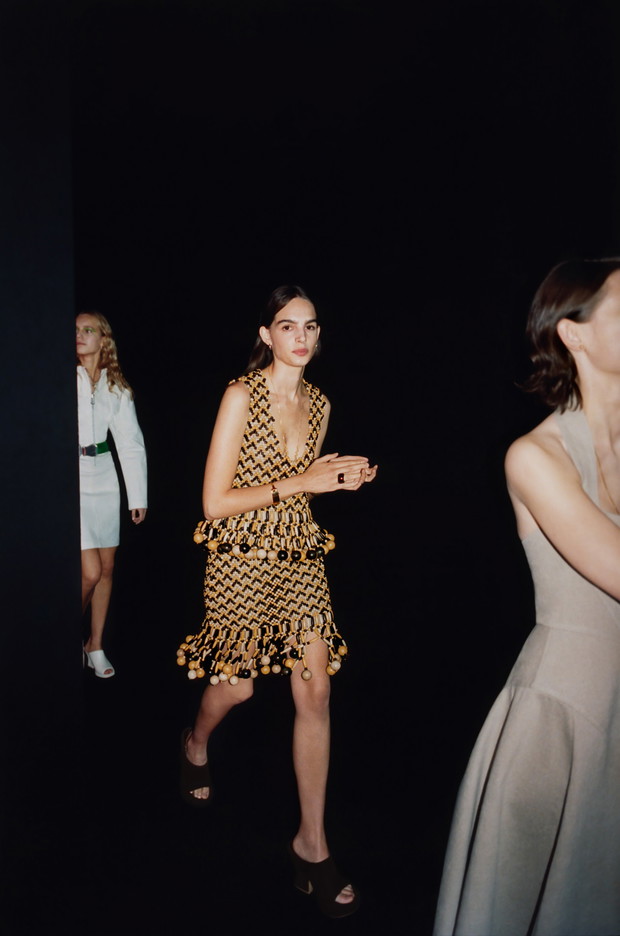 Kolekcja Bottega Veneta wiosna-lato 2021