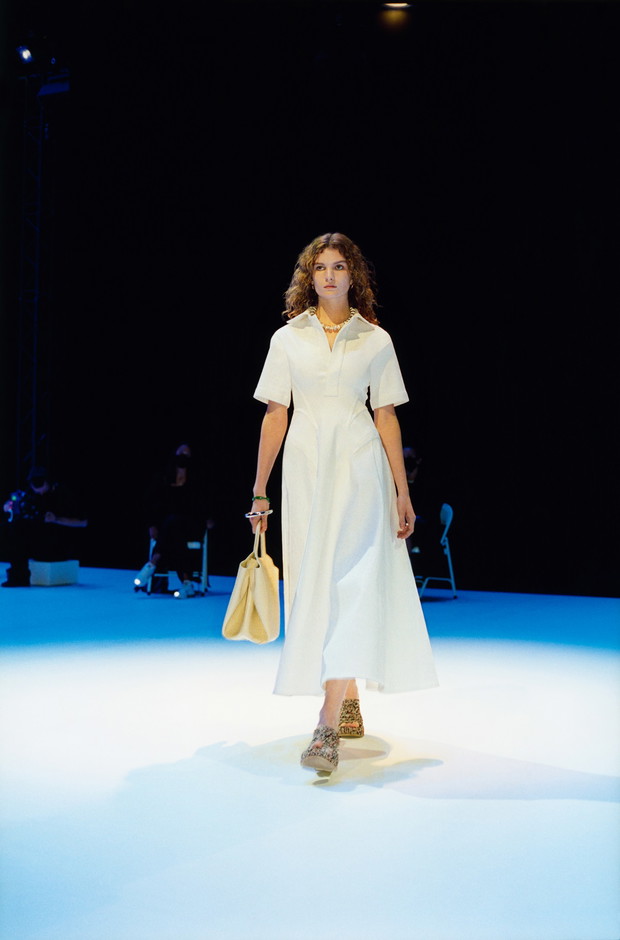 Kolekcja Bottega Veneta wiosna-lato 2021