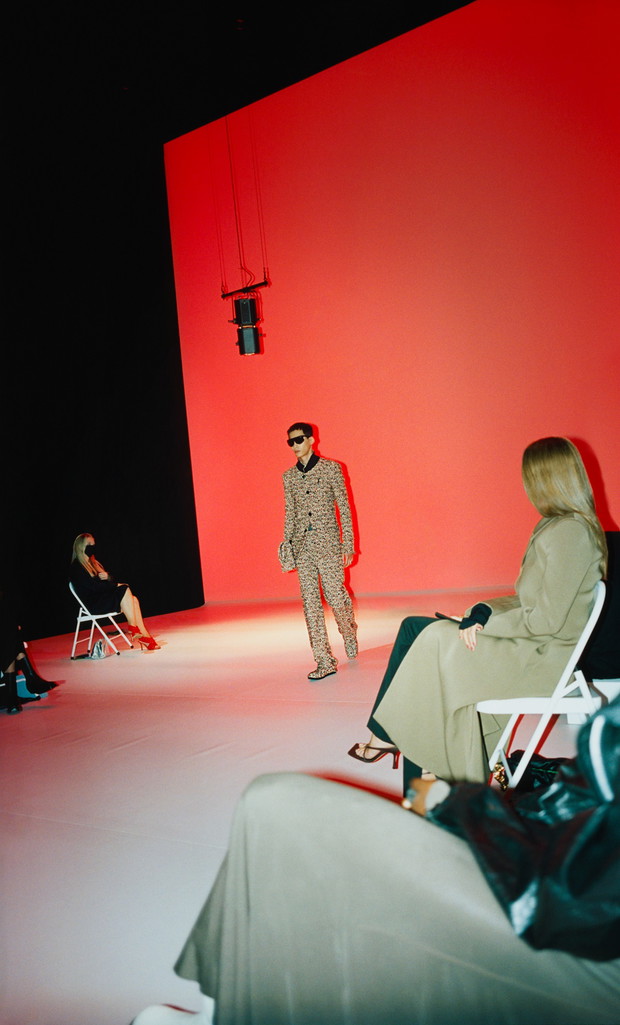 Kolekcja Bottega Veneta wiosna-lato 2021