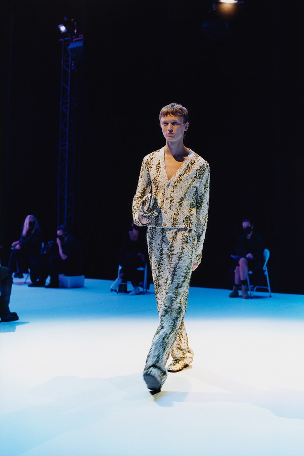 Kolekcja Bottega Veneta wiosna-lato 2021