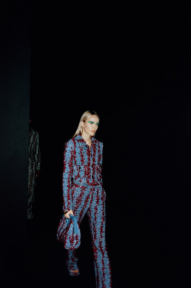Kolekcja Bottega Veneta wiosna-lato 2021