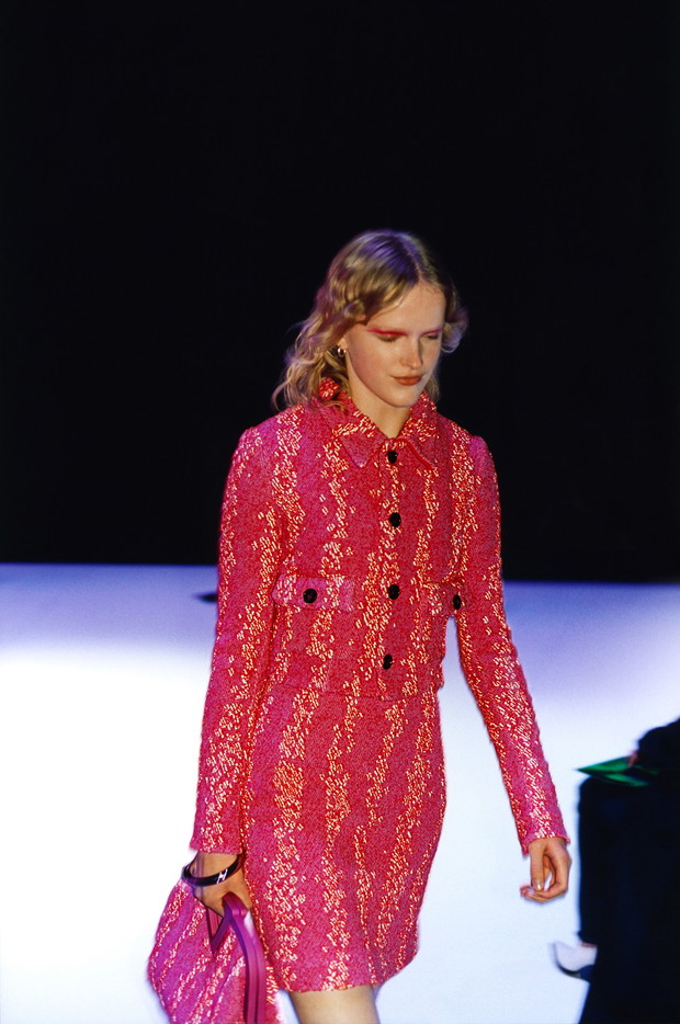Kolekcja Bottega Veneta wiosna-lato 2021