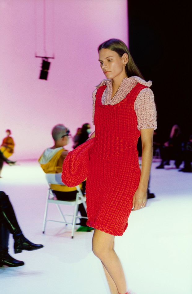 Kolekcja Bottega Veneta wiosna-lato 2021
