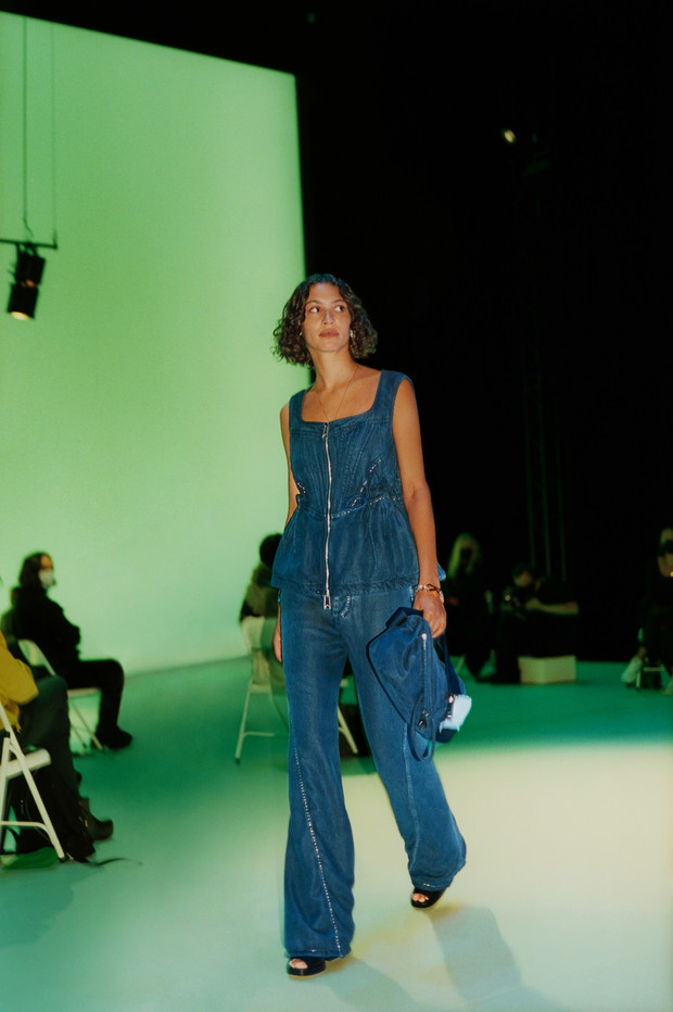 Kolekcja Bottega Veneta wiosna-lato 2021