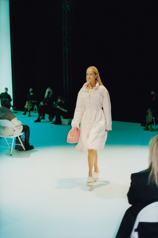 Kolekcja Bottega Veneta wiosna-lato 2021