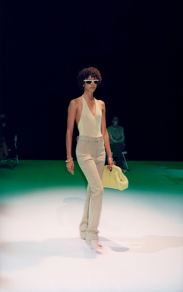 Kolekcja Bottega Veneta wiosna-lato 2021