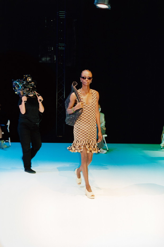 Kolekcja Bottega Veneta wiosna-lato 2021
