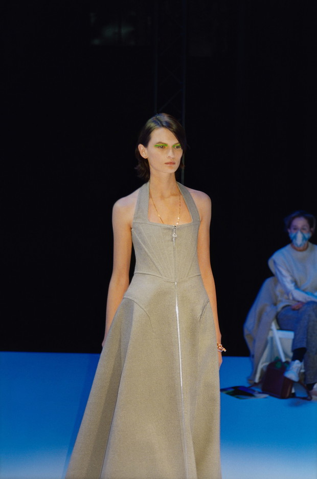 Kolekcja Bottega Veneta wiosna-lato 2021