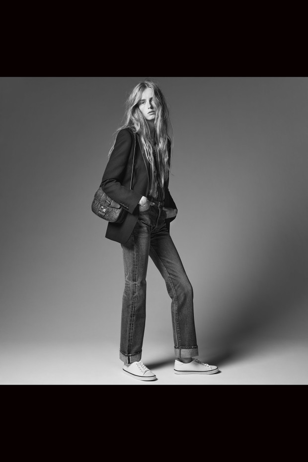 Kolekcja Celine Resort 2021