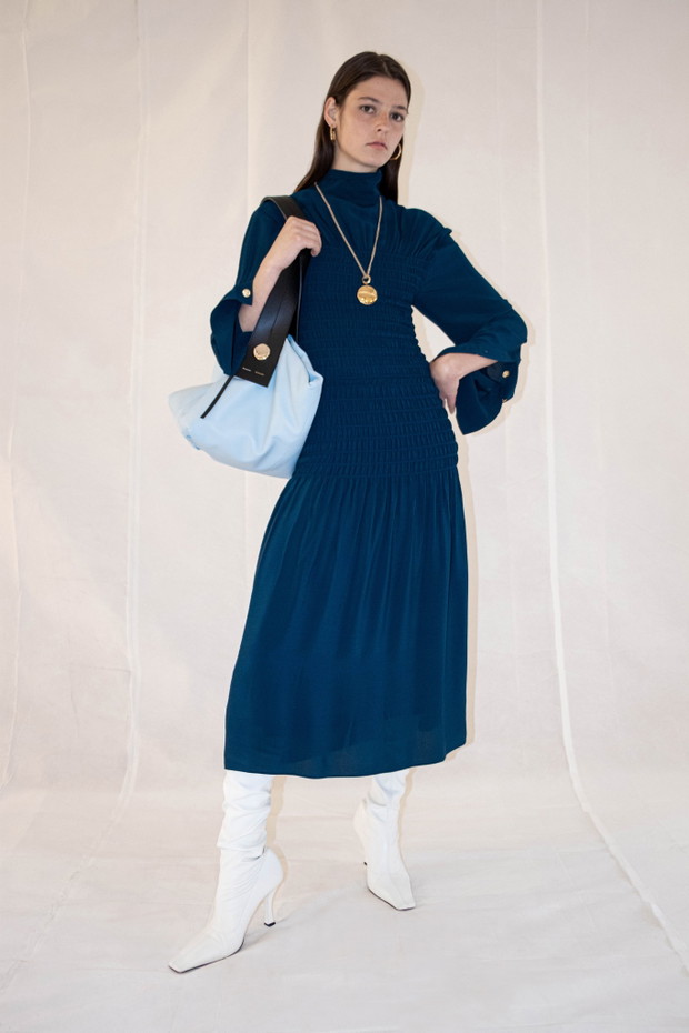 Kolekcja Proenza Schouler Resort 2021