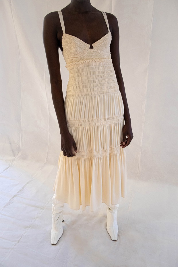 Kolekcja Proenza Schouler Resort 2021