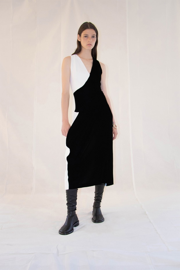 Kolekcja Proenza Schouler Resort 2021