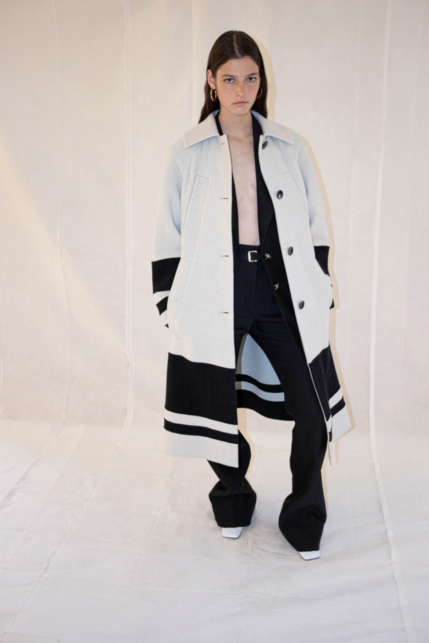 Kolekcja Proenza Schouler Resort 2021