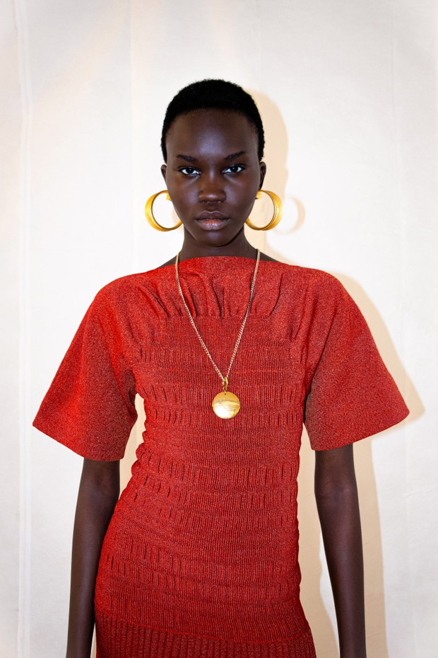 Kolekcja Proenza Schouler Resort 2021