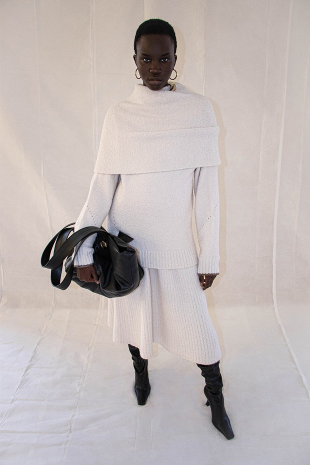 Kolekcja Proenza Schouler Resort 2021
