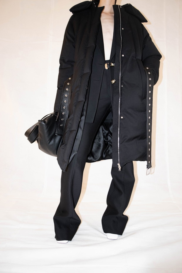 Kolekcja Proenza Schouler Resort 2021