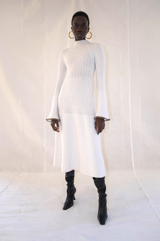 Kolekcja Proenza Schouler Resort 2021