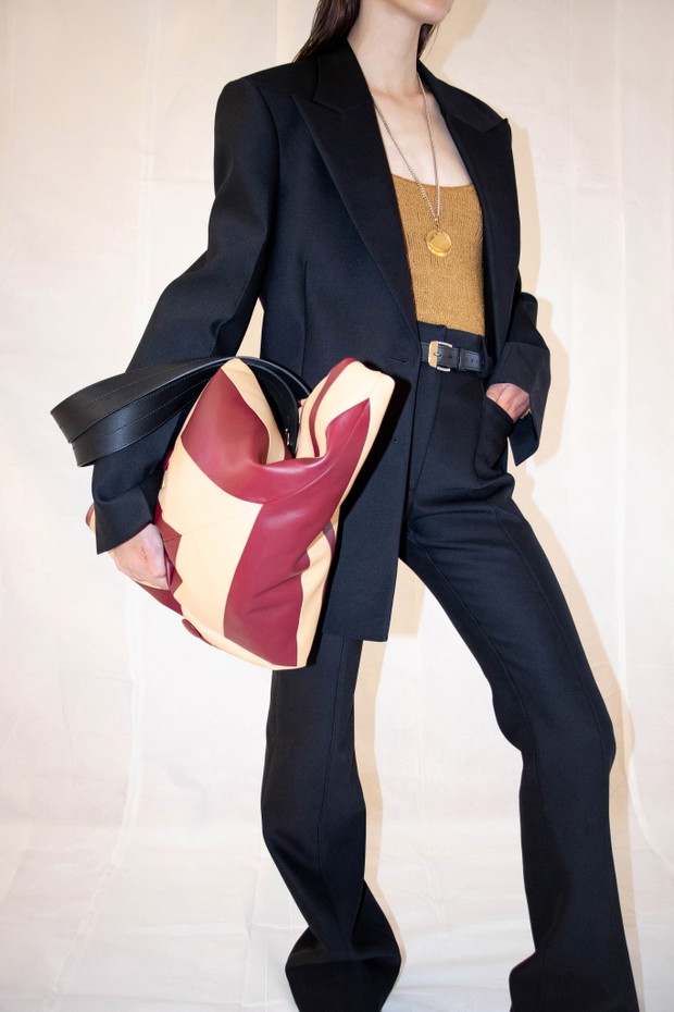 Kolekcja Proenza Schouler Resort 2021