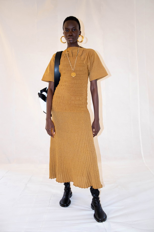 Kolekcja Proenza Schouler Resort 2021