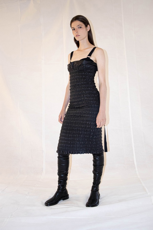 Kolekcja Proenza Schouler Resort 2021