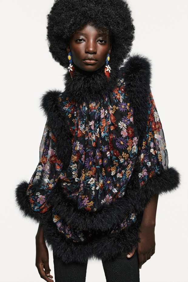 Kolekcja Saint Laurent wiosna-lato 2021
