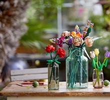 LEGO Botanical Collection