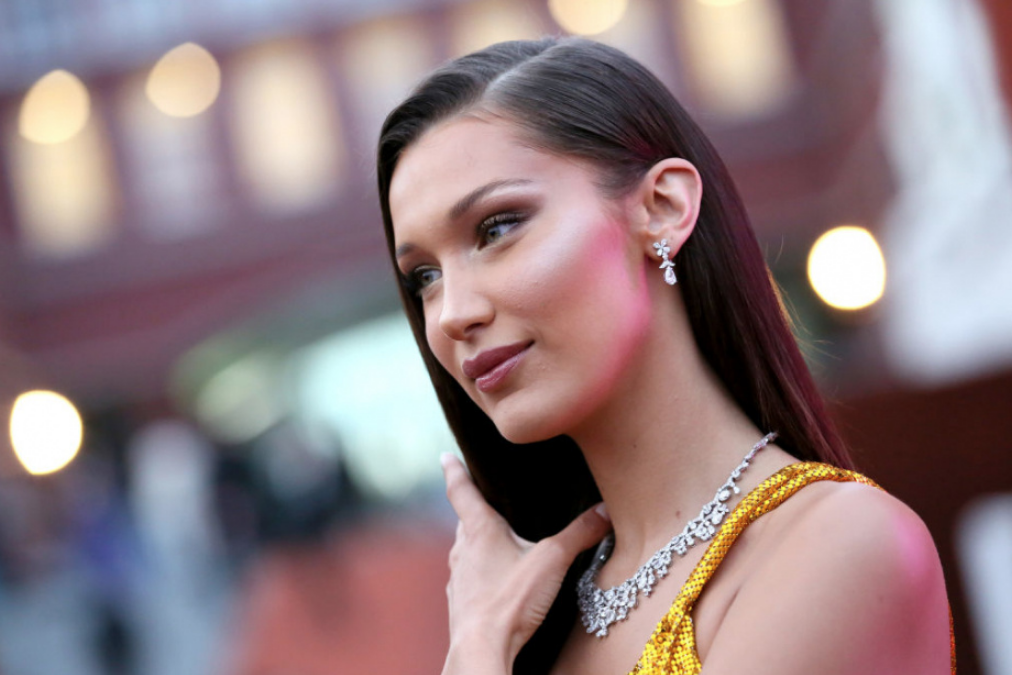 Bella Hadid