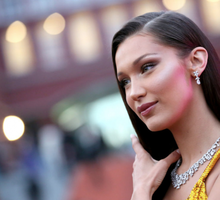 Bella Hadid