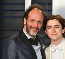 Luca Guadagnino, reżyser hitu "Tamte dni, tamte noce" ujawnił listę swoich ulubionych amerykańskich filmów