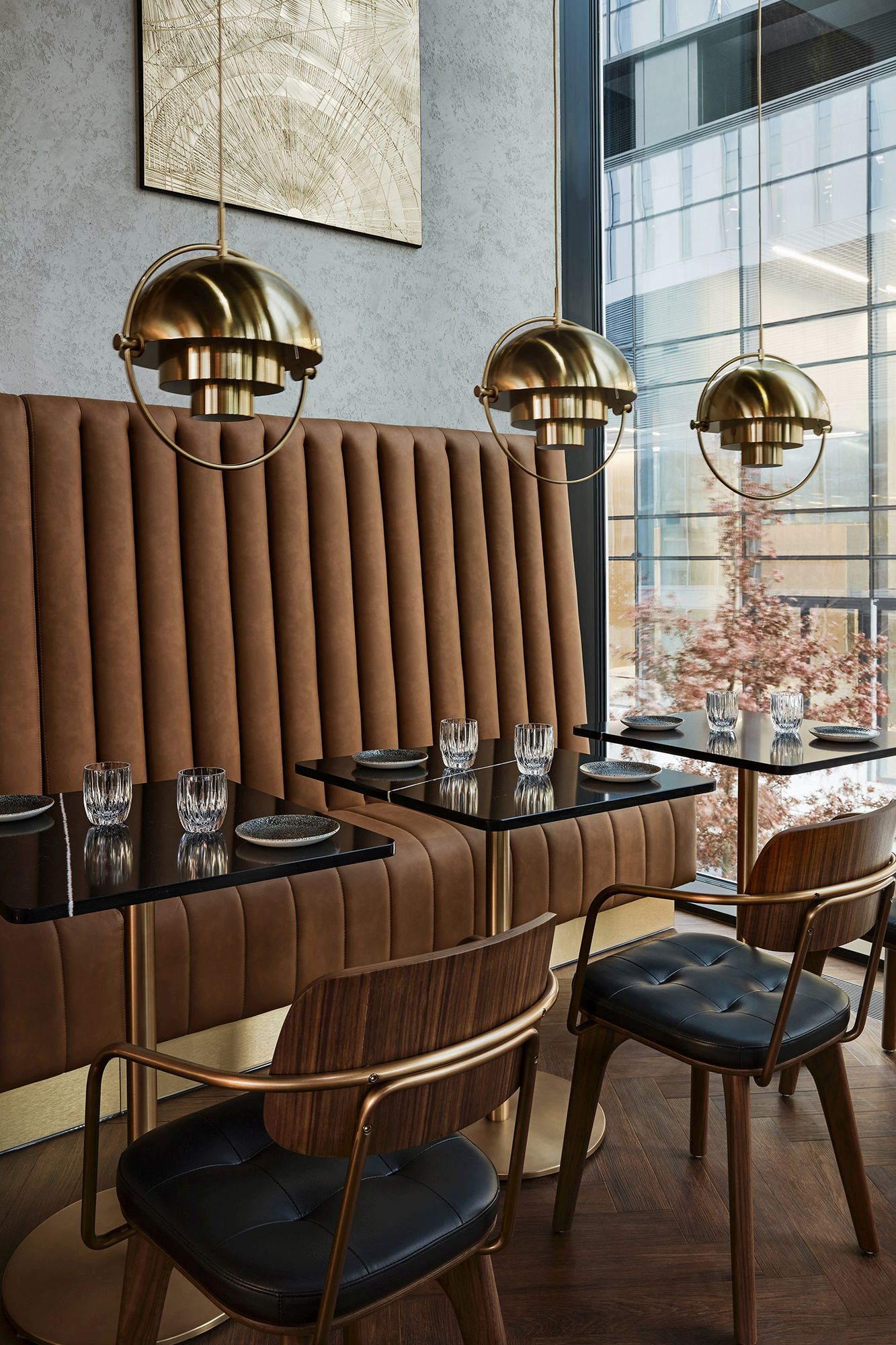 hotel Crowne Plaza - The Warsaw HUB