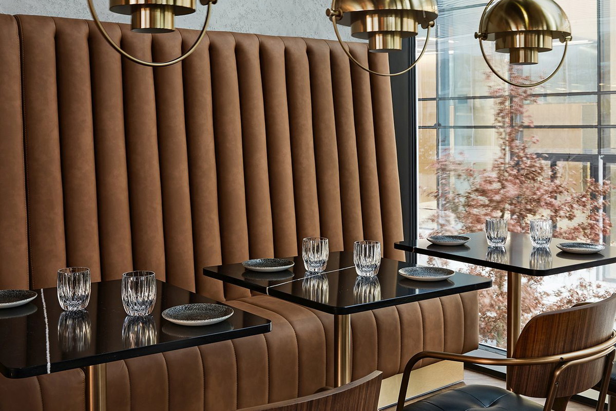 hotel Crowne Plaza - The Warsaw HUB