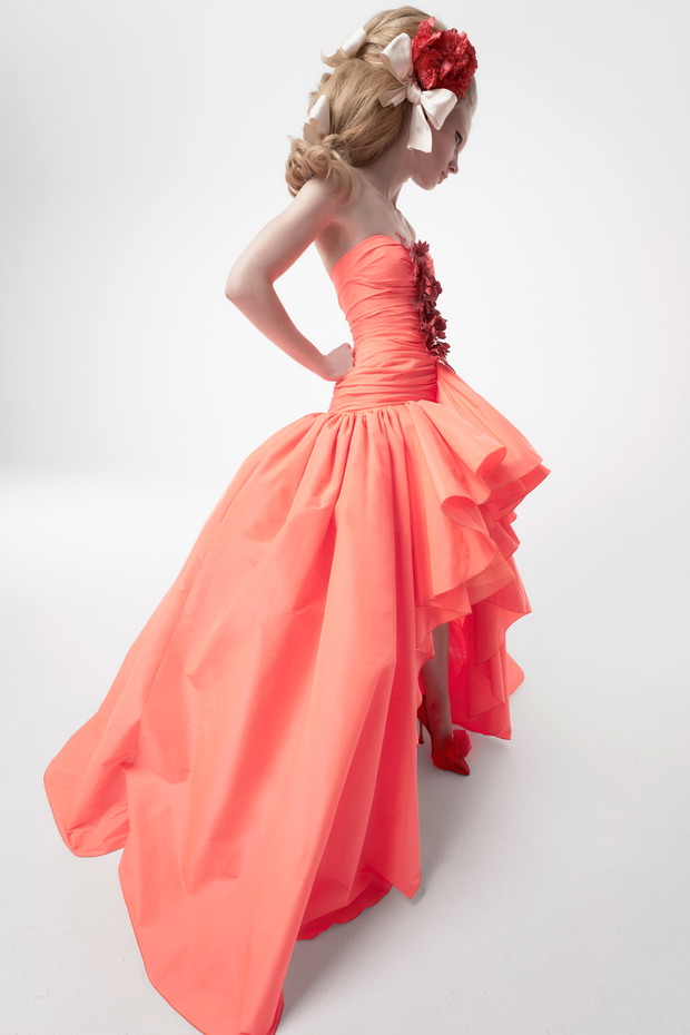 Giambattista Valli haute couture wiosna 2021