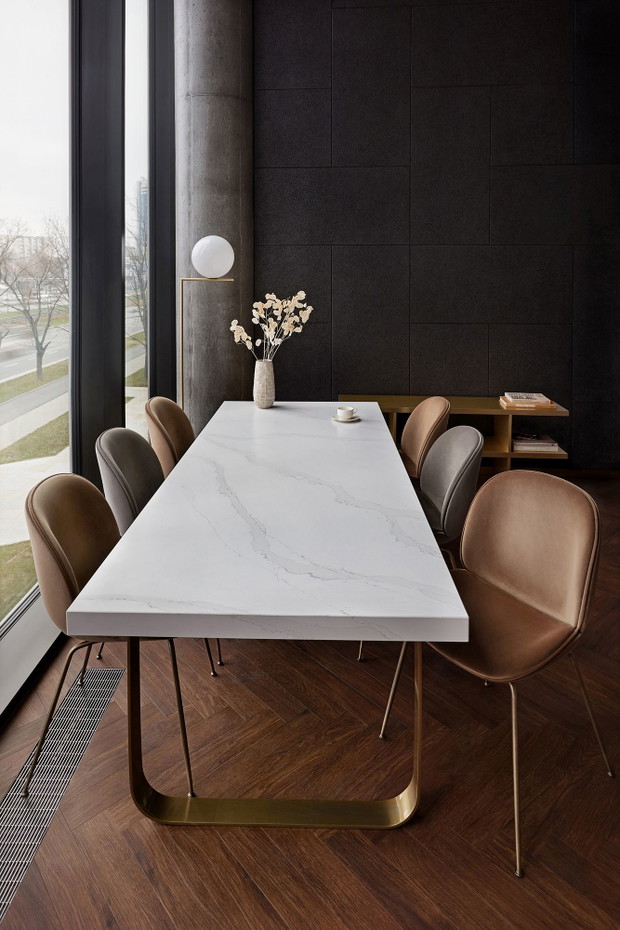 hotel Crowne Plaza - The Warsaw HUB
