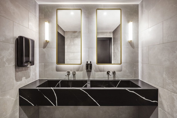 hotel Crowne Plaza - The Warsaw HUB